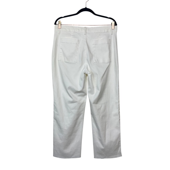 Frank & Eileen Kinsale Italian Denim Pant - Picture 6 of 10